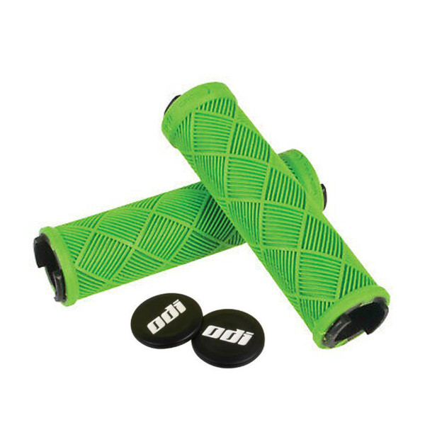 ODI Cross Trainer grips (grips only)